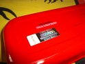 Artena Ferrari Pit Stop Italy Pen  Red. Uploaded by DaVinci